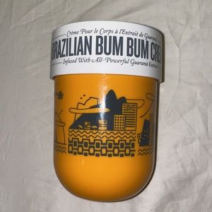 Sol de Janeiro 16.9 oz Biggie Biggie Bum Bum Cream
